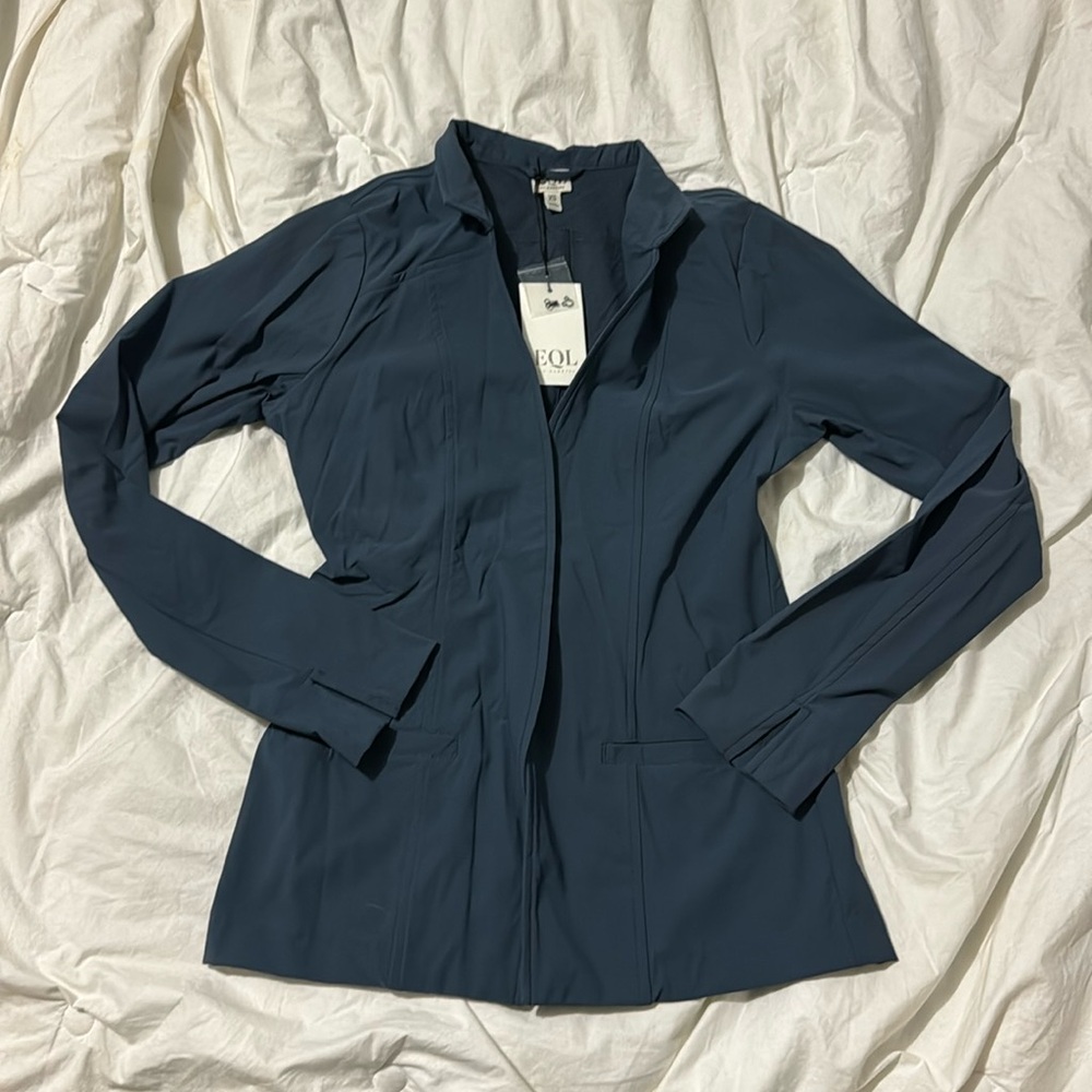 Kerrits EQL Journey Jacket riding jacket